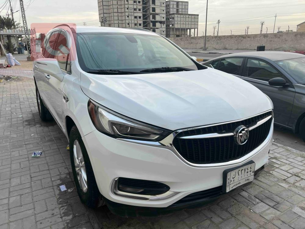 بويك إنكليف